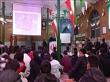 مشارکت حداکثری در انتخابات، استمرار راه شهداء است