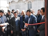 مسجد صاحب الزمان (عج) روستای یوسف آباد قوام افتتاح شد