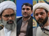 دعوت مشترک ائمه جمعه و سرپرست فرمانداری شهرستان ملارد از مردم برای حضور در راهپیمایی ۲۲ بهمن