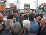 حماسه حضور مردم در راهپیمایی ۲۲ بهمن و ۱۱ اسفند دیدنی خواهد بود