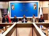 اسدی:کشاورزان و دامداران، سربازان خط مقدم جنگ اقتصادی هستند/ ۴۲۵ هزارتن محصولات کشاورزی در ملارد تولید می شود