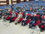 دومین دوره آموزشی توجیهی ویژه نمایندگان فرماندار و عوامل اجرایی در شعب اخذ رای در بخش صفادشت