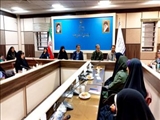 بانوان محور امیدآفرینی، بالندگی و حرکت عمومی در جامعه‌ اند