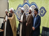 رییس جدید مرکز رسیدگی به امور مساجد شهرستان ملارد معرفی شد