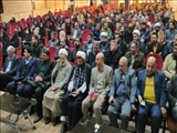 همایش مشترک نمایندگان فرماندار و سر ناظرین هیئت نظارت بر انتخابات شهرستان ملارد