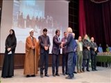 مراسم یادبود چهارمین سالگرد درگذشت دکتر موسی زرگر در صفادشت شهرستان ملارد برگزار شد