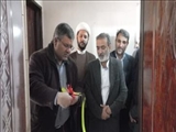 ۶۴ واحد مسکن مهر در صفادشت افتتاح شد