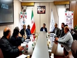 جلسه فرعی کارگروه تنظیم بازار شهرستان ملارد برگزار شد