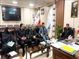 قانون مداری، نظم و پیگیری امورات تا حصول نتیجه مد نظر شورای معاونین باشد