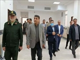 کلانتری روستای بیدگنه به زودی به بهره‌برداری می‌رسد