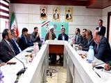 جلسه شورای آموزش و پرورش شهرستان ملارد برگزار شد