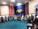 شورای فرهنگ عمومی یک شورای جریان ساز است که باید از انفعال خارج شود/ تاکید امام جمعه ملارد بر نقش رسانه ها در تببین عملیات وعده صادق