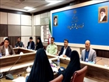 تاکید سرپرست فرمانداری ملارد بر اطلاع رسانی تسهیلات مختلف قانون جمعیت و خانواده