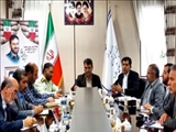 برگزاری جلسه کارگروه عشایری شهرستان ملارد