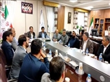تاکید سرپرست فرمانداری ملارد بر استمرار روند شناسایی و طرد اتباع خارجی غیرمجاز