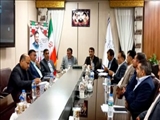 توسعه ورزش همگانی و نگاه ویژه به مدال آوران اولویت اول ورزش باشد