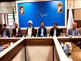 انتخابات در ملارد با شکوه و سلامت کامل برگزارشد