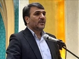 پیام تبریک سرپرست فرمانداری شهرستان ملارد به مناسبت روز معلم
