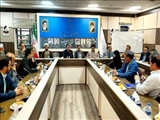 هیأت اجرایی چهاردهمین دوره انتخابات ریاست جمهوری در شهرستان ملارد شکل گرفت