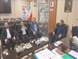 رفع مشکلات شهرک گلها ملارد در دستور کار مسئولان