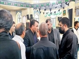 پاسخگویی مسئولان شهرستان ملارد در میزخدمت