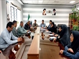 ۲۰ نقطه از شهرستان ملارد برای تردد معلولان مناسب سازی می شود