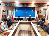 خدمت رسانی دو موکب شهرستان ملارد در مسیر پیاده روی اربعین و نجف