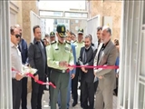آغاز به کار مرکز جامع سلامت با پوشش ۲۳ هزار نفری در ملارد