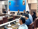 بررسی تمهیدات ترافیکی برای بازگشایی مدارس در شورای ترافیک شهرستان ملارد