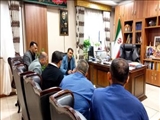 دیدار مردمی فرماندار ملارد برگزار شد
