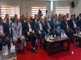 راه اندازی شبکه ملی زیست فناوری در حوزه جلبک در دانشگاه آزاد اسلامی واحد صفادشت