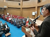 برگزاری کارگاه آموزشی حقوقی ویژه دهیاران و شوراهای اسلامی روستاهای شهرستان ملارد