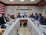 جلسه شورای آموزش و پرورش شهرستان ملارد برگزار شد
