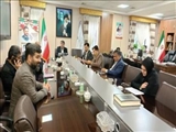 پاسخگوئی فرماندار شهرستان ملارد به تماس های سامانه ۱۱۱