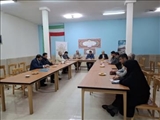 ترویج فرهنگ کتابخوانی در بین جوانان و نوجوانان، زمینه ساز توسعه و پیشرفت است
