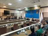 جلسه مشترک کارگروه تنظیم بازار و آرد و نان شهرستان ملارد برگزار شد