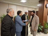 اعضای هیئت امنای یادمان شهدای گمنام شهرستان ملارد منصوب شدند/ وجود ۸ یادمان شهداء در شهرستان ملارد