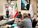 ملاقات چهره به چهره فرماندار شهرستان ملارد با شهروندان