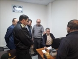 طرد بیش از ۳ هزار تبعه خارجی غیرمجاز از شهرستان ملارد
