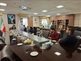 خدمت بی‌منت به معلولین در پیشگاه خداوند ارزشمند است