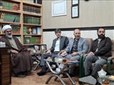 جلسه هماهنگی ستاد بزرگداشت سالگرد پیروزی انقلاب اسلامی شهرستان ملارد