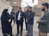 تاکید سرپرست بخشداری ملارد بر تقویت زیرساخت های خدماتی و رفاهی در روستاها