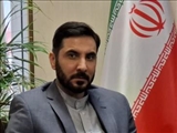 سرپرست جدید معاونت هماهنگی امور عمرانی فرمانداری ملارد معرفی شد