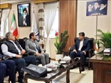 سرپرست فرمانداری ملارد: حمایت از تولید اولویت اصلی شهرستان است