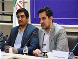 تلاش برای تحقق شعار وظیفه قانونی همه مسئولان است