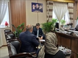 گفتگوی بی واسطه شهروندان با سرپرست فرمانداری ملارد