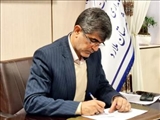 پیام سرپرست فرمانداری شهرستان ملارد بمناسبت فرارسیدن سالروز تاسیس نهاد مردمی شورای اسلامی و گرامیداشت روز دختر