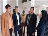 مجتمع فرهنگی مذهبی روستای مهرآذین تا هفته دولت به بهره‌برداری می‌رسد