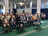 فرماندار ملارد:  فرهنگ سازی در مصرف آب و برق نیازمند مشارکت همگانی است/ انشعابات غیرمجاز ساماندهی می شود