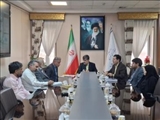 جانفشانی رزمندگان سپاه، ارتش و بسیج پیروزی خرمشهر را رقم زد